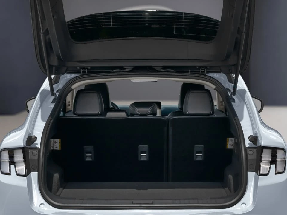 2026 Ford Mustang Mach-E - Image 4 of 9