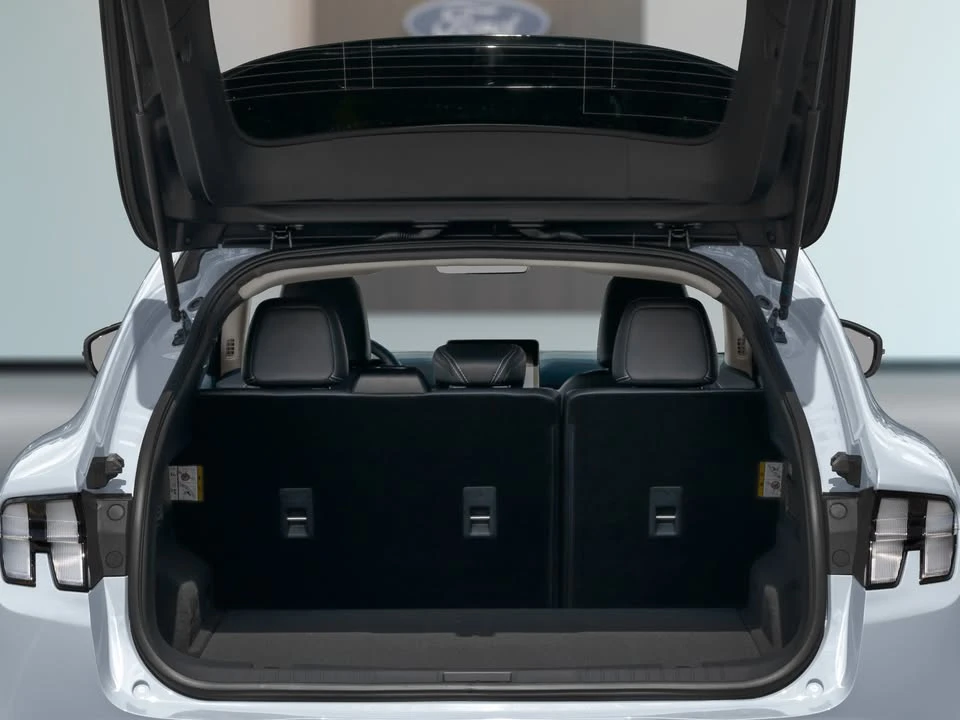 2026 Ford Mustang Mach-E - Image 7 of 10