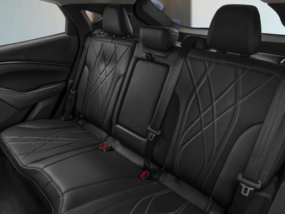 2026 Ford Mustang Mach-E - Image 9 of 10
