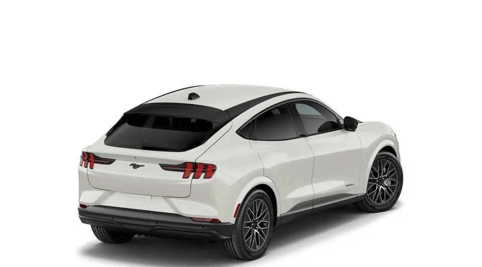 2026 Ford Mustang Mach-E - Image 3 of 9
