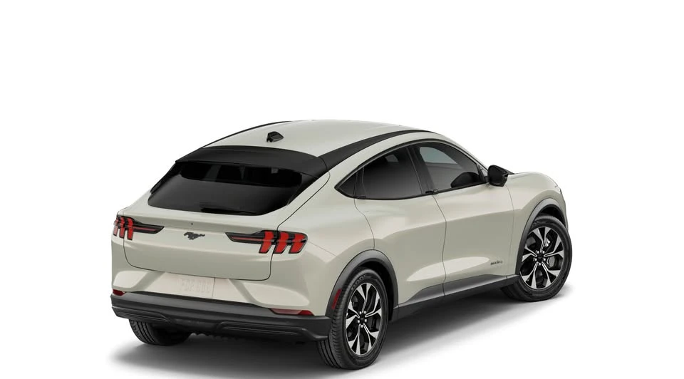 2026 Ford Mustang Mach-E - Image 3 of 9