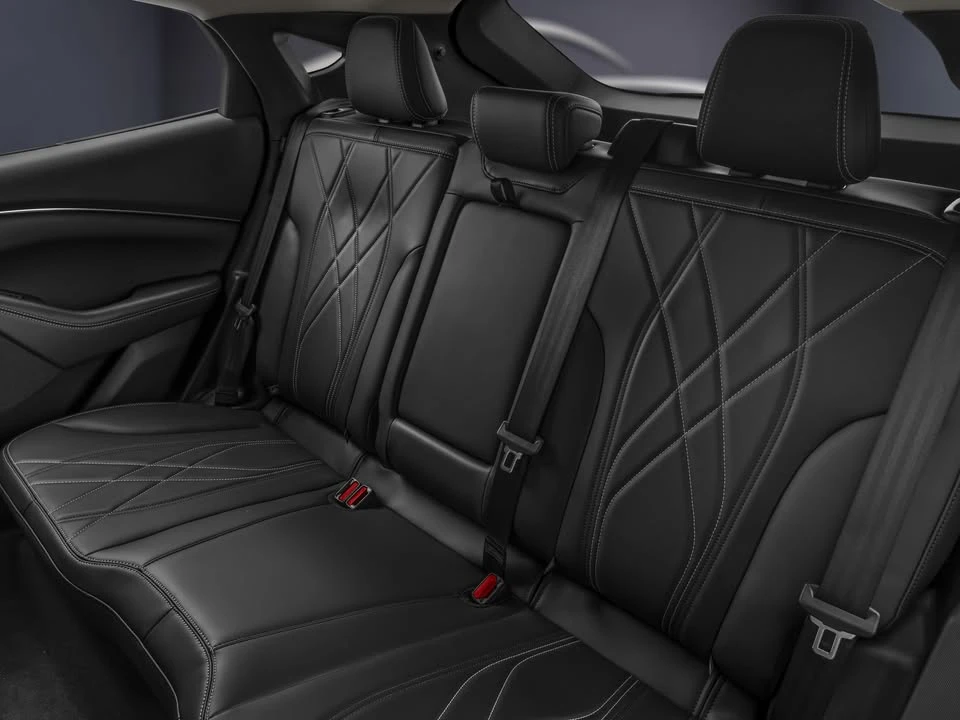 2026 Ford Mustang Mach-E - Image 6 of 9