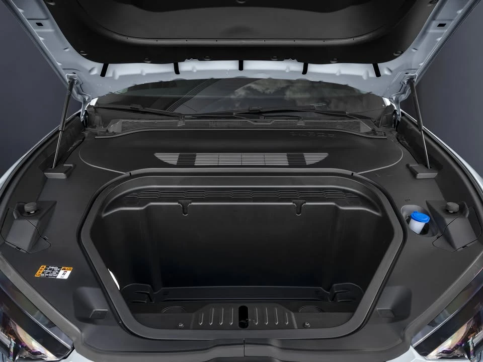 2026 Ford Mustang Mach-E - Image 5 of 9