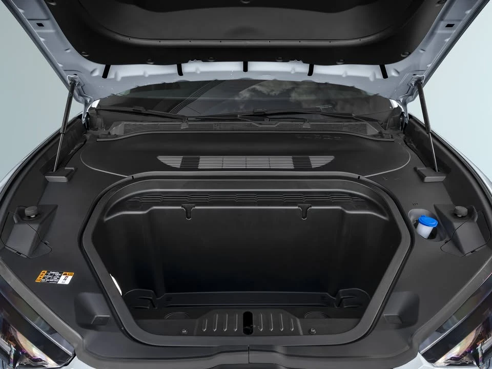 2026 Ford Mustang Mach-E - Image 8 of 10
