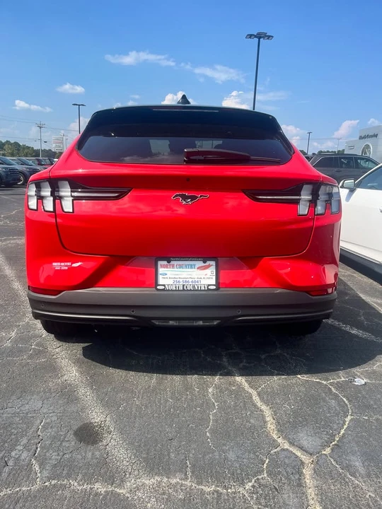 2026 Ford Mustang Mach-E - Image 5 of 16