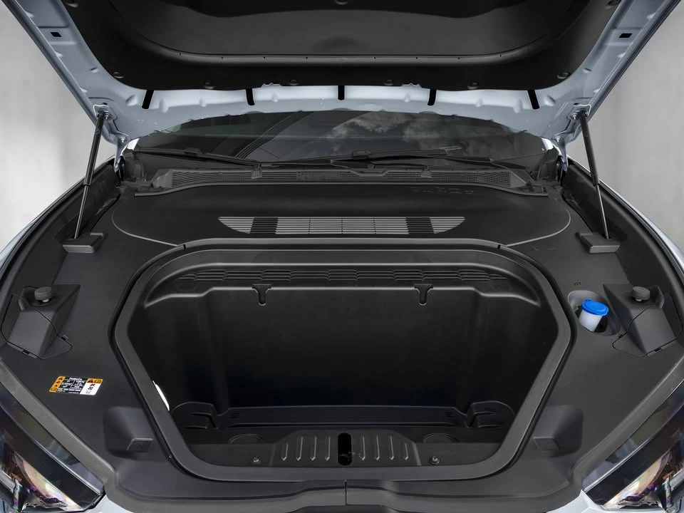 2026 Ford Mustang Mach-E - Image 5 of 8