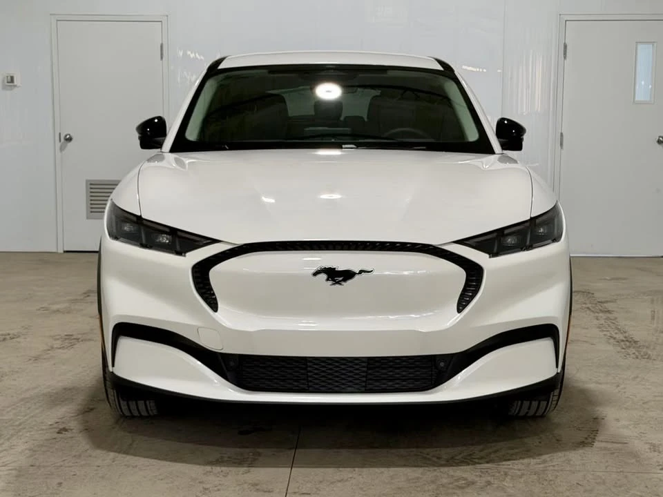 2026 Ford Mustang Mach-E - Image 2 of 20