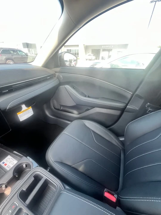 2026 Ford Mustang Mach-E - Image 12 of 16