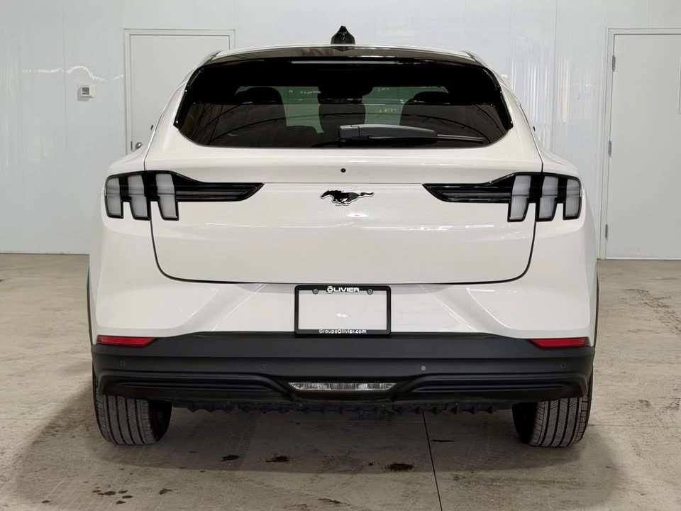 2026 Ford Mustang Mach-E - Image 5 of 20
