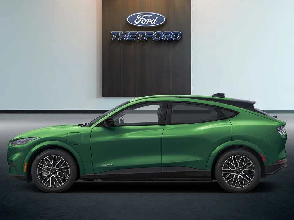 2026 Ford Mustang Mach-E - Image 3 of 10