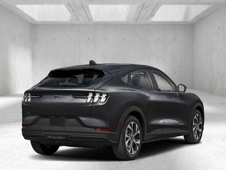 2026 Ford Mustang Mach-E - Image 2 of 12