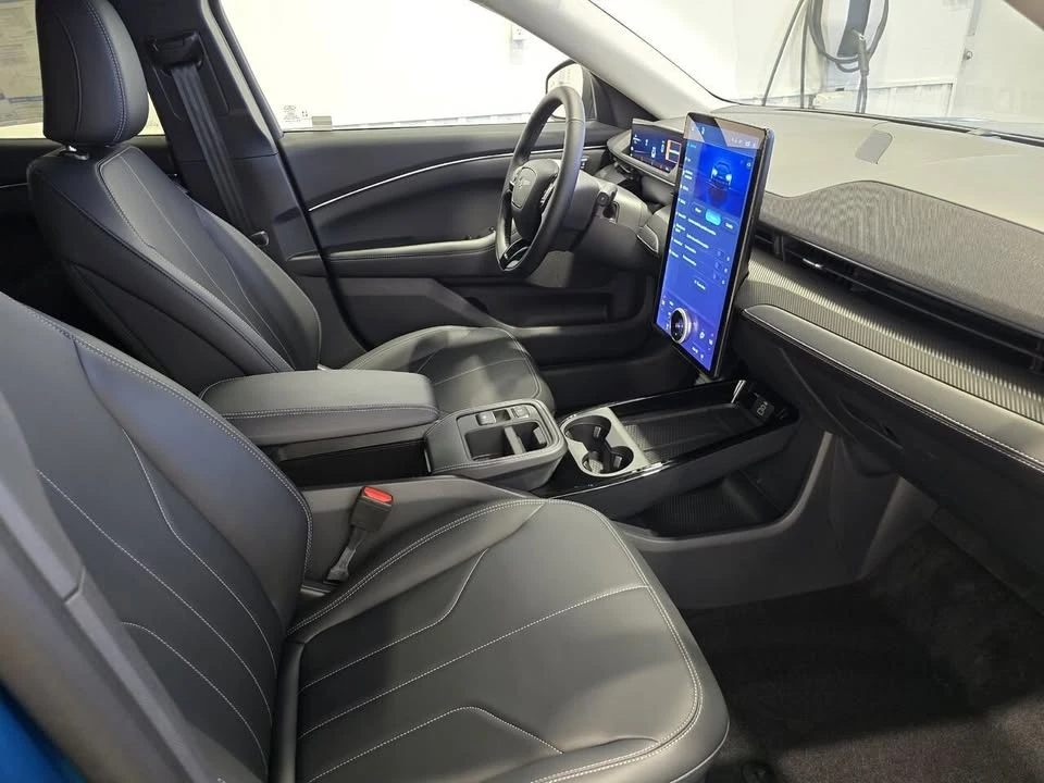 2026 Ford Mustang Mach-E - Image 9 of 10
