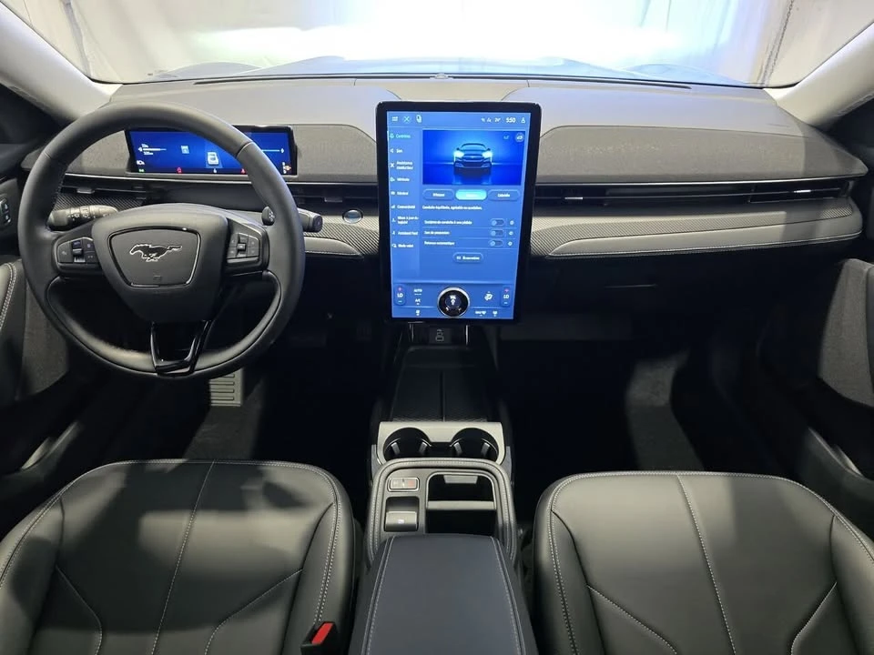 2026 Ford Mustang Mach-E - Image 7 of 10