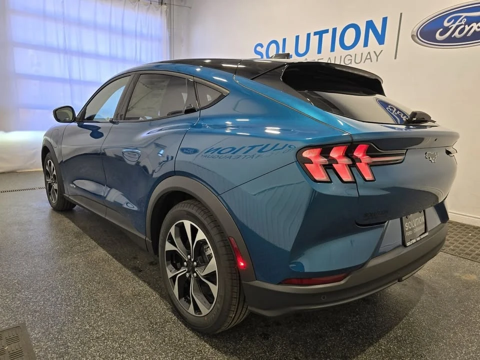 2026 Ford Mustang Mach-E - Image 2 of 10