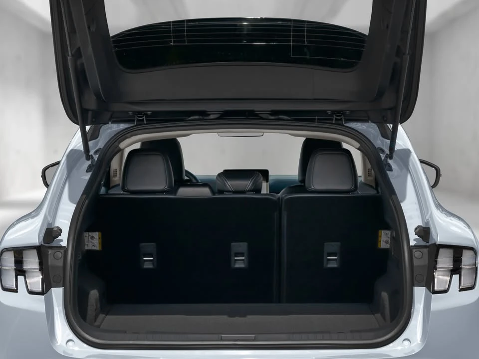 2026 Ford Mustang Mach-E - Image 7 of 12