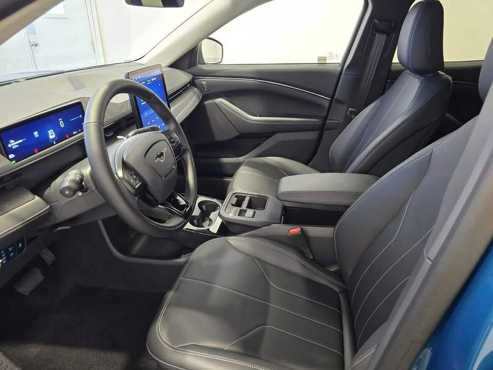 2026 Ford Mustang Mach-E - Image 5 of 10