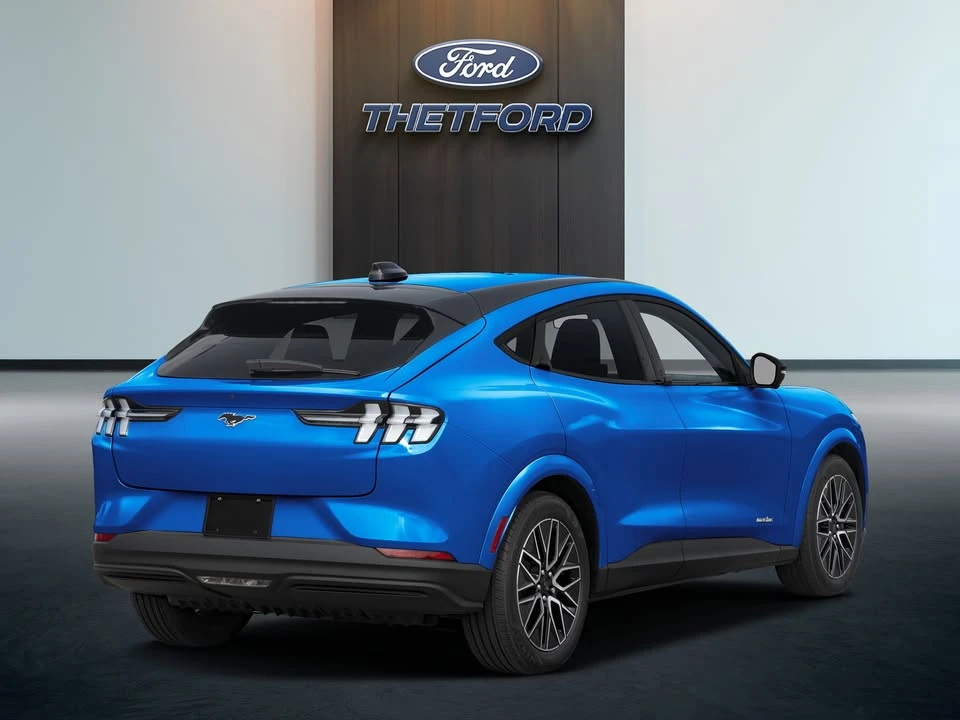 2026 Ford Mustang Mach-E - Image 2 of 10