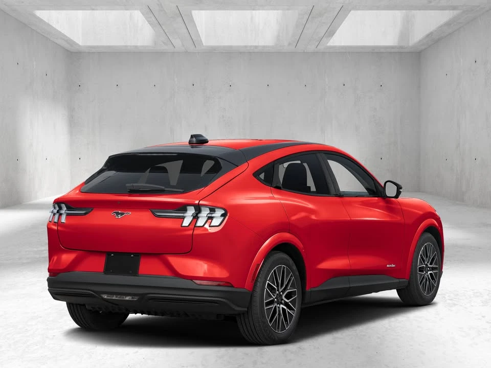 2026 Ford Mustang Mach-E - Image 2 of 12
