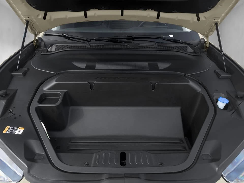 2026 Ford Mustang Mach-E - Image 8 of 12
