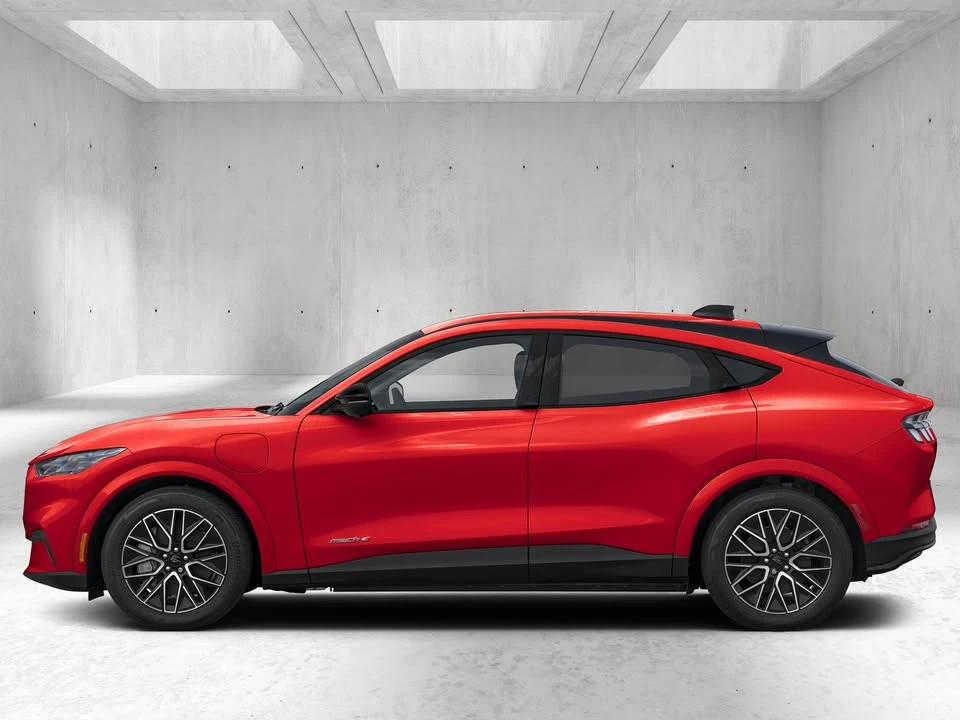 2026 Ford Mustang Mach-E - Image 3 of 12