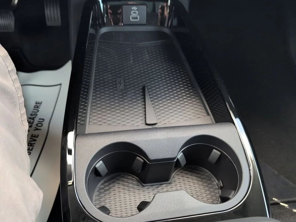 2026 Ford Mustang Mach-E - Image 17 of 17