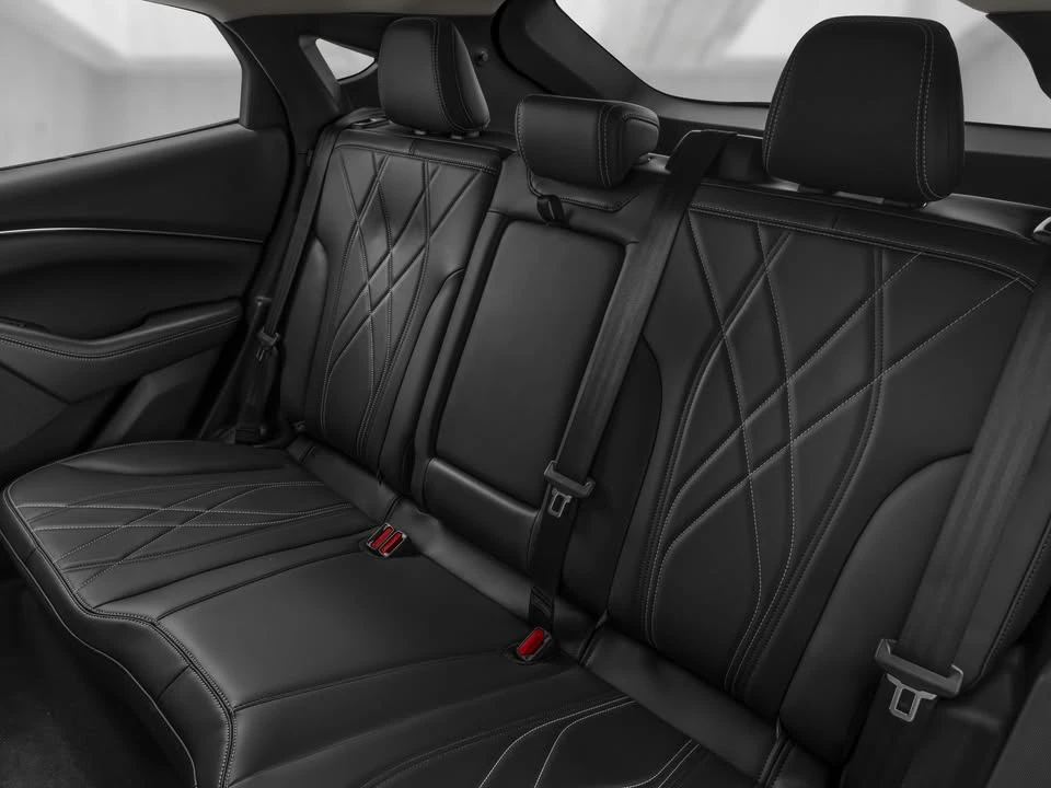 2026 Ford Mustang Mach-E - Image 9 of 12