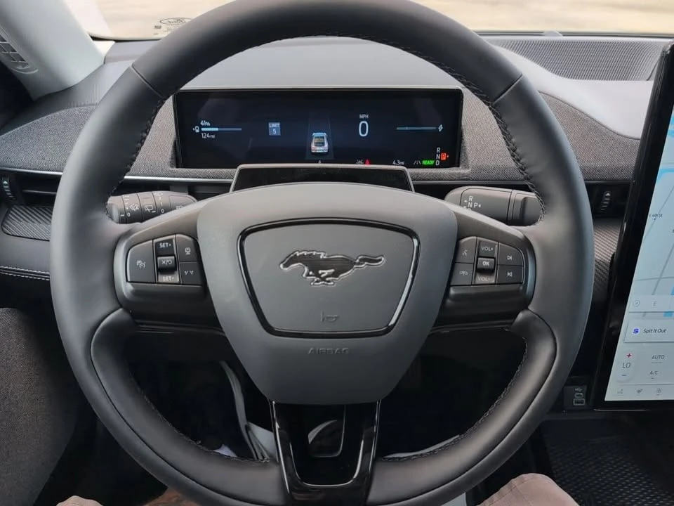 2026 Ford Mustang Mach-E - Image 15 of 17