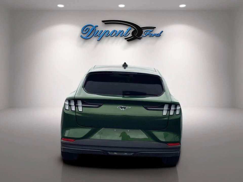 2026 Ford Mustang Mach-E - Image 6 of 10
