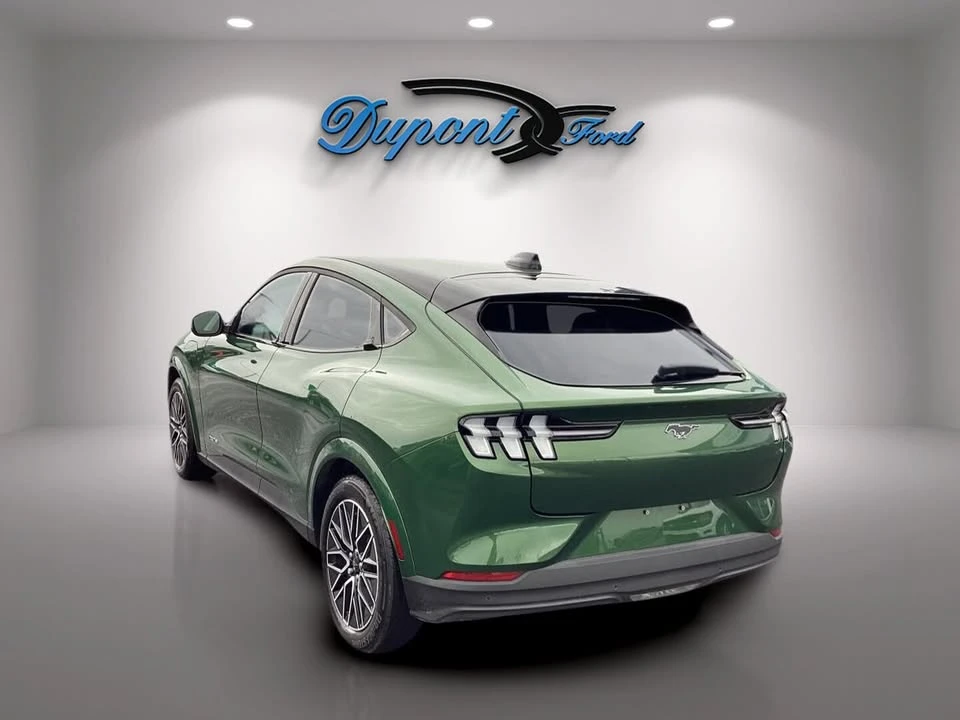 2026 Ford Mustang Mach-E - Image 7 of 10