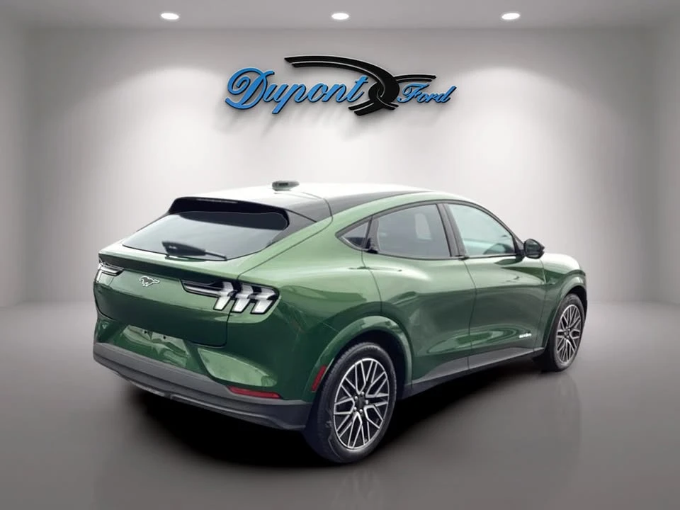 2026 Ford Mustang Mach-E - Image 5 of 10