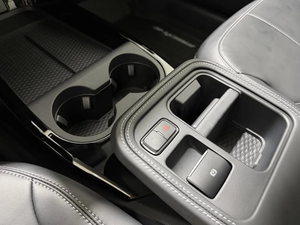 2026 Ford Mustang Mach-E - Image 12 of 20