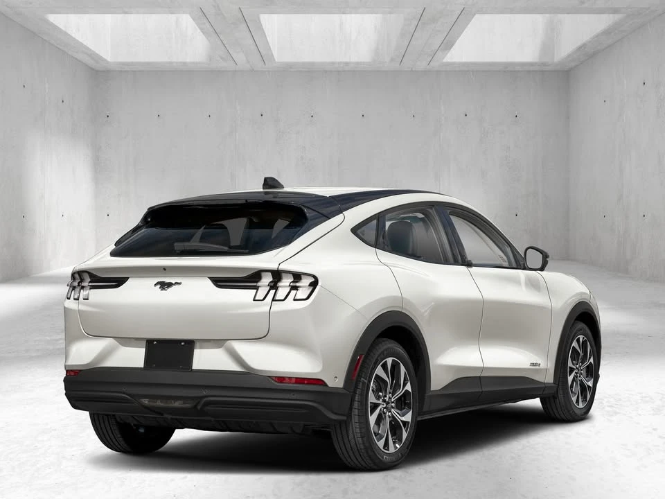2026 Ford Mustang Mach-E - Image 2 of 12