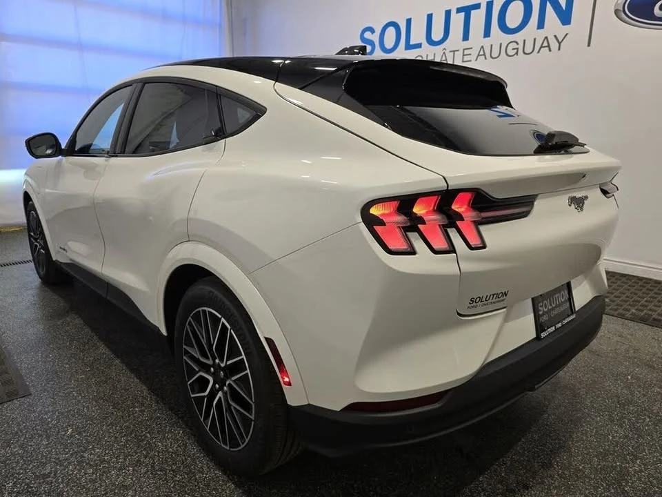 2026 Ford Mustang Mach-E - Image 2 of 9