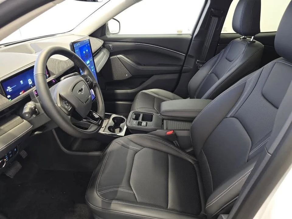 2026 Ford Mustang Mach-E - Image 5 of 9