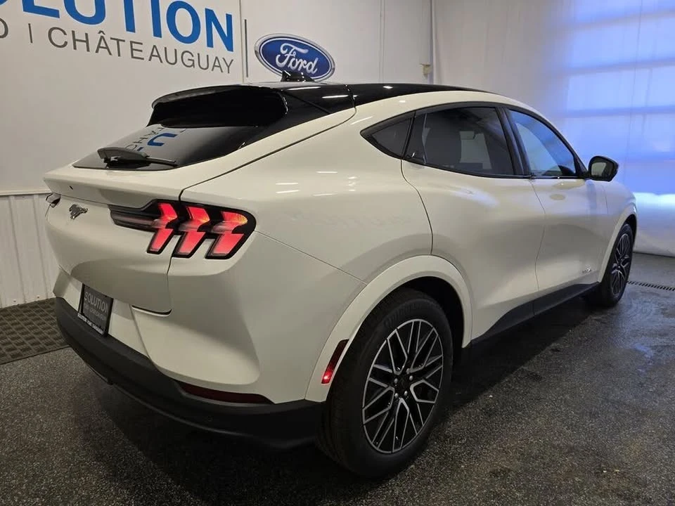 2026 Ford Mustang Mach-E - Image 3 of 9