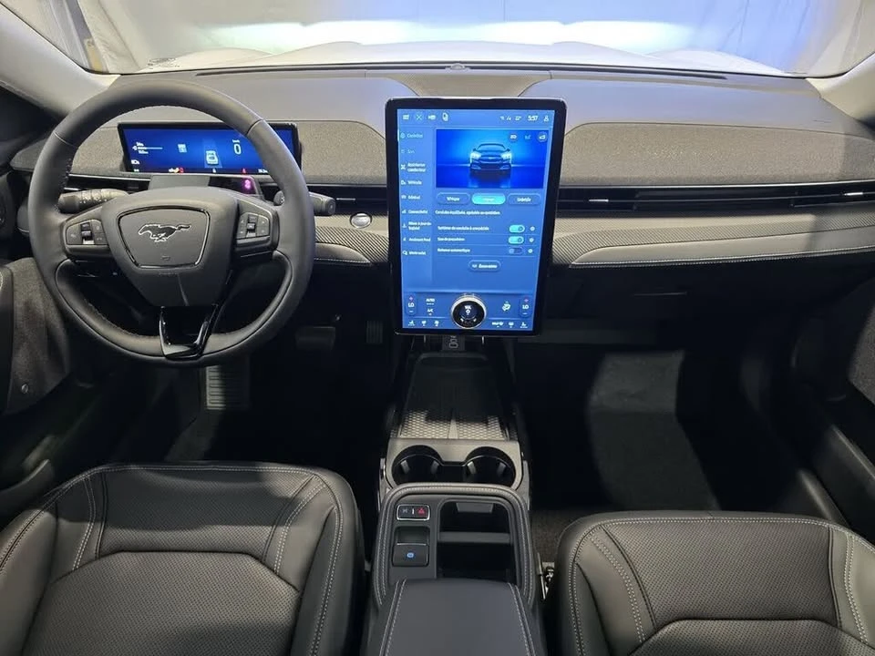 2026 Ford Mustang Mach-E - Image 6 of 9