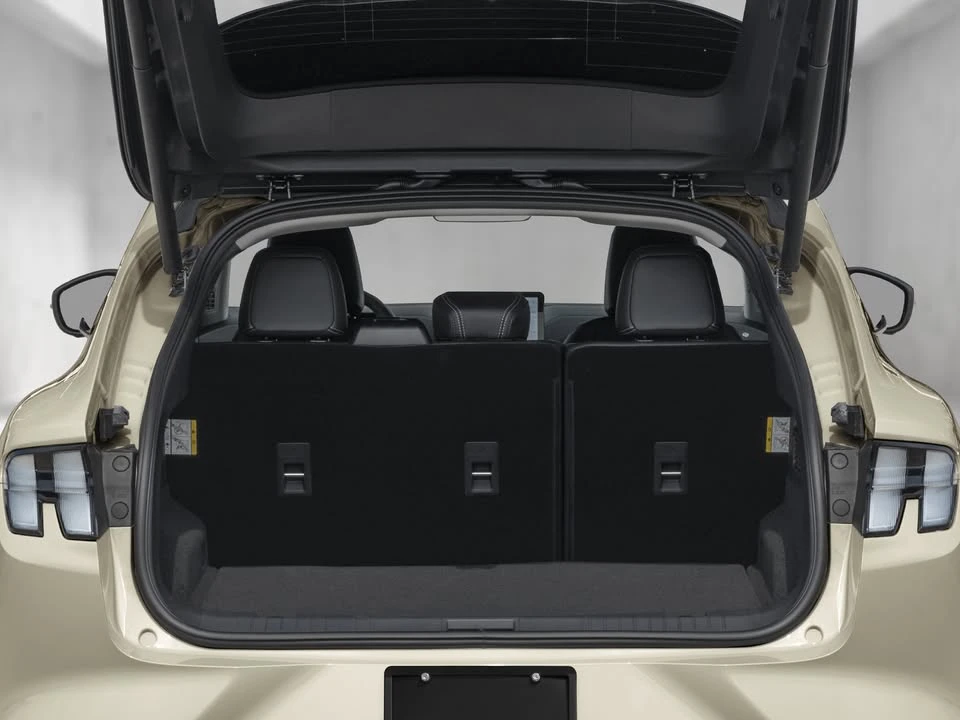 2026 Ford Mustang Mach-E - Image 7 of 12