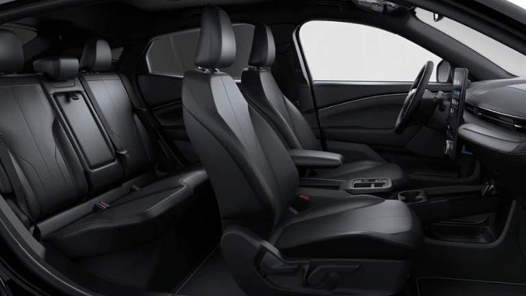 2026 Ford Mustang Mach-E - Image 6 of 7