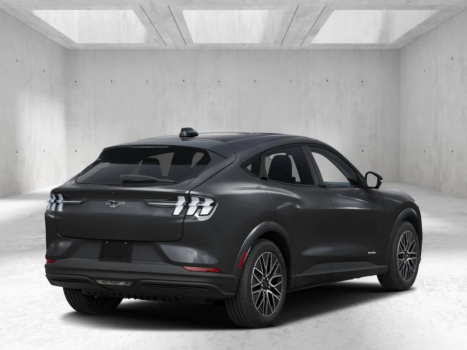 2026 Ford Mustang Mach-E - Image 2 of 12
