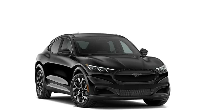 2026 Ford Mustang Mach-E - Image 4 of 7