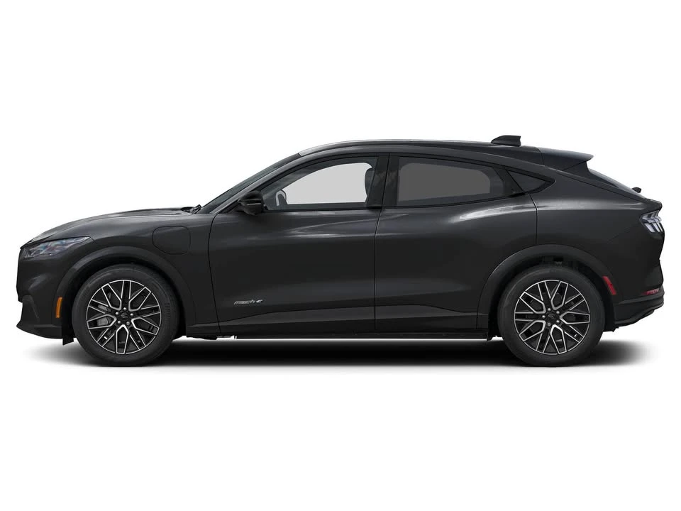 2026 Ford Mustang Mach-E - Image 3 of 3