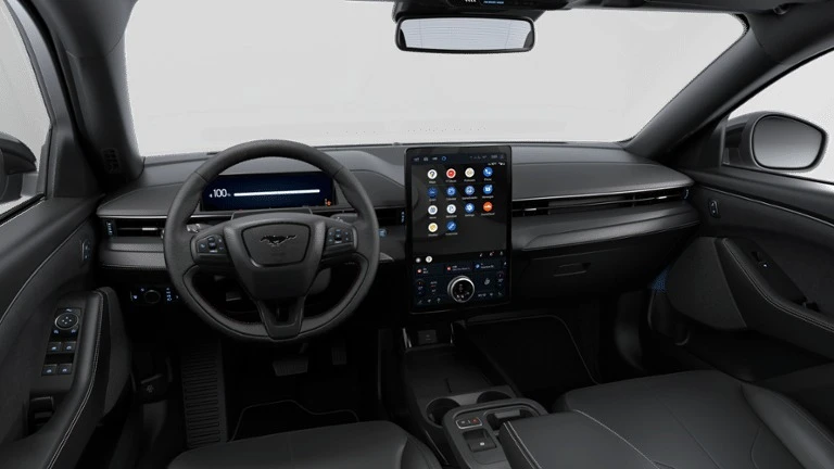 2026 Ford Mustang Mach-E - Image 7 of 7