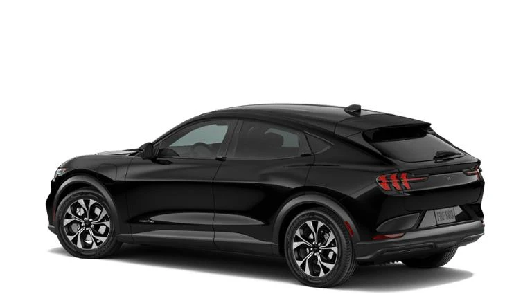 2026 Ford Mustang Mach-E - Image 2 of 7