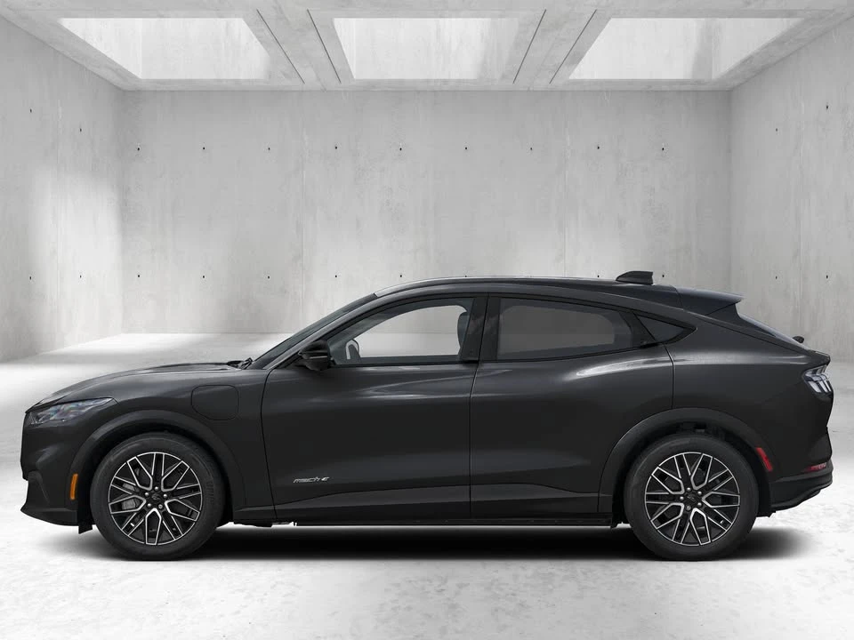 2026 Ford Mustang Mach-E - Image 3 of 12