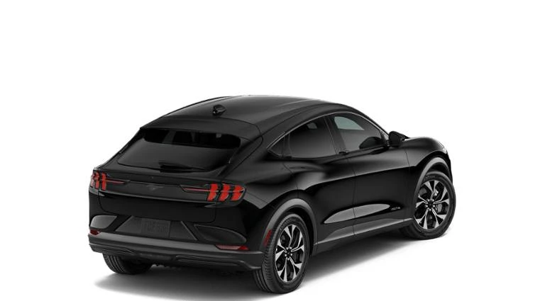 2026 Ford Mustang Mach-E - Image 3 of 7