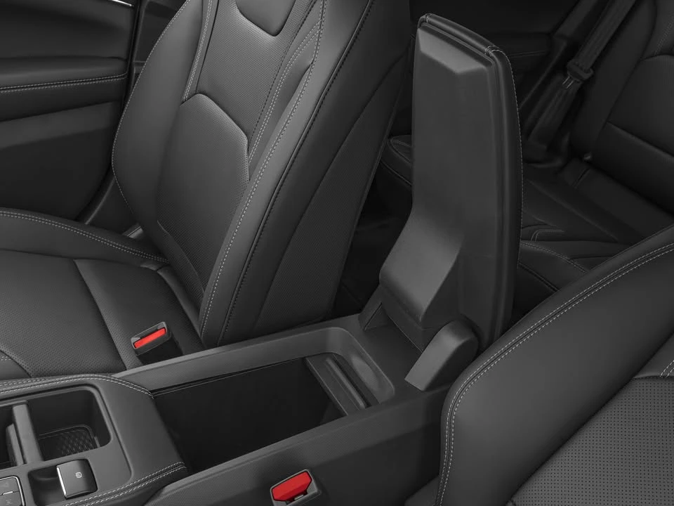 2026 Ford Mustang Mach-E - Image 7 of 8