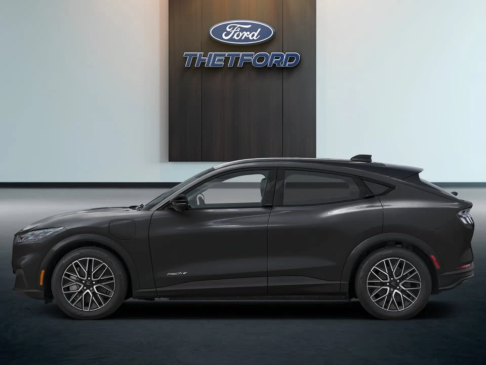 2026 Ford Mustang Mach-E - Image 2 of 8