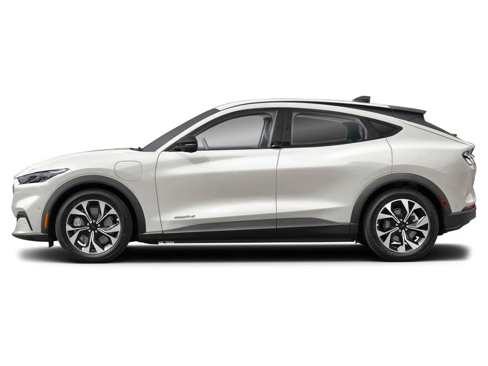 2026 Ford Mustang Mach-E - Image 3 of 3