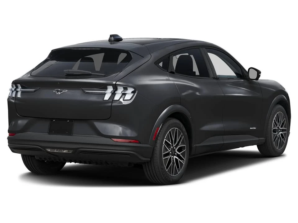 2026 Ford Mustang Mach-E - Image 2 of 3