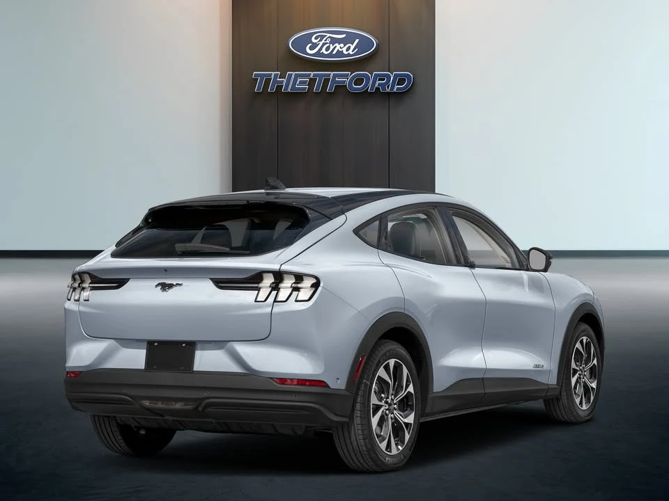 2026 Ford Mustang Mach-E - Image 2 of 10